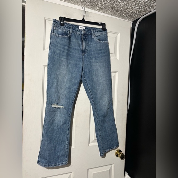 Pistola Lennon high rise - Picture 2 of 6